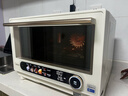 美的（Midea）寻味pro2.0微蒸烤炸炖一体机家用台式蒸箱平板微波炉空气炸蒸烤箱国家补贴陶瓷内胆G3E Pro 实拍图