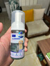 维克（Virbac）爱乐滴免洗泡沫狗狗猫咪免水洗沐浴液泡泡浴液干洗慕斯 100ml 实拍图