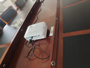 明基（BenQ）E585 智能投影仪 投影机 投影仪办公（1080P全高清 手机投屏 3800流明 E582升级款 支持侧投） 实拍图