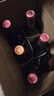 MONTES【蒙特斯官旗】智利原瓶进口红酒 蒙特斯montes经典系列750ml 马尔贝克红葡萄酒整箱装 实拍图