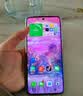 OPPO K12x 12GB+512GB 凝光绿 120Hz旗舰级OLED直屏 80W闪充 5500mAh大电池 骁龙5G手机 实拍图