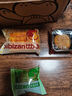 比比赞（BIBIZAN）蒸纯手工蛋糕点小零食面包休闲即速食办公室充饥代早餐饱腹零食品 原味纯蛋糕 800g 实拍图