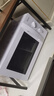 美的（Midea）快捷微波炉 家用小型 360°转盘加热 旋钮操控 易洁内胆（M1-L213B） 实拍图