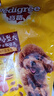 宝路狗粮 成犬全价粮中小型犬泰迪茶杯犬柯基鸡肉味1.8kg 实拍图