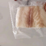 我爱渔大西洋深海真鳕鱼宝宝装200g 去皮去刺6-7块婴幼儿童辅助食谱 MSC 实拍图