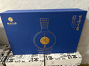 习酒 窖藏1988金爵 酱香型白酒 53度 500ml*2瓶 礼盒装 实拍图