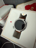 HUAWEI WATCH GT 5 国家补贴15% 马鞍棕41mm华为智能手表情绪健康助手玄玑感知系统 实拍图