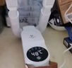 一尔烘鞋器干鞋器鞋子烘干机杀菌除臭家用烘鞋机暖鞋器折叠鞋子袜子快速烘干神器 升级款（玫瑰盐除臭+5档定时） 实拍图