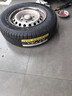 三角（Triangle）轮胎加厚载重 12层195/70R15C/LT五菱荣光新卡海狮 实拍图