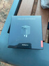 ThinkPlus联想氮化镓苹果充电器iPhone16/15ProMax充电头 ThinkPad口红电源PD20W快充Type-C适用苹果全系 黑 实拍图