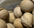 楼兰蜜语新疆纸皮核桃1500g/箱原味核桃温185纸皮节日送礼坚果炒货特产 实拍图