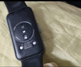 华为（HUAWEI）手环10 NFC版 羽砂黑 智能手环专业睡眠分析情绪健康铝合金机身心率监测运动手环支持NFC手环9升级 实拍图