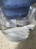 碧然德（BRITA） 过滤净水器 家用滤水壶 净水壶 海洋系列 3.5L蓝色 一壶3芯装 环保加固包装 实拍图