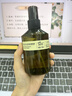 阿芙（AFU）爽肤水 补水保湿大马士革玫瑰纯露90ml 实拍图