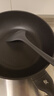 WMF福腾宝不粘锅平底锅煎锅含钛炒菜锅铸铝电磁炉银彩Pro煎炒锅28cm 实拍图