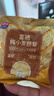 西麦富硒小麦胚芽燕麦片450g 营养早餐高蛋白质多种维生素独立包装 实拍图