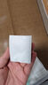 名创优品（MINISO）化妆棉卸妆棉湿敷棉卸妆棉片干湿两用亲和肌肤800片*1盒 实拍图