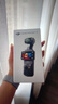 大疆 DJI Osmo Pocket 3 标准版 一英寸口袋云台相机 OP灵眸手持数码相机 旅游vlog 便携美颜摄像 实拍图