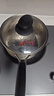 美厨（maxcook）316L不锈钢奶锅汤锅18cm 泡面煮奶辅食锅加厚复合底 MCN8129 实拍图
