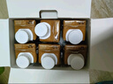 OATLY噢麦力 巧克力味燕麦奶 植物蛋白饮料谷物 250ml*6 礼盒装 实拍图
