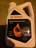 博世（BOSCH）有机长效汽车防冻液发动机冷却液 养车保养 冰点-45℃ 2L（红色） 实拍图