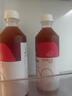 喜茶50%果汁茶 低糖0脂果汁茶饮料爆汁杨梅绿妍450ml*15瓶整箱 实拍图