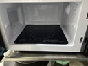 格兰仕（Galanz）【京仓次日达】微波炉烤箱一体机 家用20L容量 精准控温 700W速热火力 光波烧烤 智能菜单快速解冻 累计10万用户口碑 多仓就近发 实拍图