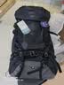 OSPREY小鹰 Kestrel48红隼 男款 户外登山徒步双肩包黑色 46L 实拍图