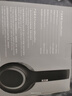 宏碁（acer）OHR300PRO头戴式蓝牙耳机ANC降噪耳麦长续航电脑网课游戏运动音乐耳麦适用苹果17华为80小米16 黑 实拍图