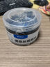 【4盒量贩装】晨光(M&G)文具4#25mm 48只/罐 黑色长尾夹 金属票据夹 办公用品子 4盒装 ABS916NE 实拍图