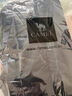 骆驼火山羽绒服1.0男士鸭绒加厚防寒面包服潮款冬季外套M13CR07089H 实拍图