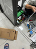 美的（Midea）国家补贴净水器家用白泽1000G pro5年RO反渗透0阻垢剂 厨下式净饮机 直饮过滤器 触控屏双出水 实拍图