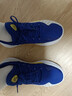 安德玛（UNDERARMOUR）库里CURRY 11男女情侣运动篮球鞋3027416 蓝黄色100 3026615-100 44 实拍图