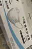 菲蒂上海玉川一次性医用外科口罩成人儿童非无菌独立包装玉川防晒过敏 30只【独立装】成人M（165mm*90mm） 实拍图