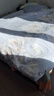 博洋家纺床上用品四件套纯棉被套床单100%棉套件全棉被罩1.5米床 实拍图