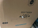 西门子（SIEMENS）iQ300 10公斤滚筒洗衣机全自动 智能除渍 强效除螨 羊毛洗 15分钟快洗  108AW 家电国家补贴 实拍图