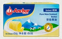 安佳(Anchor)新西兰进口 动物黄油原味无添加盐454g*2 烘焙煎牛排曲奇 实拍图