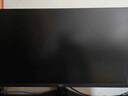HKC 27英寸2K 220Hz高刷FastIPS快速液晶HDR400电竞1ms硬件低蓝光PS5三角洲游戏电脑显示器G27H2Max 实拍图