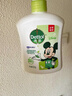 滴露（Dettol）洗手液抑菌滋润茉莉绿茶500g 儿童洗手液消毒 滋润护手米奇米妮版 实拍图