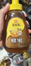冠生园百花蜂蜜428g*3挤压瓶纯蜂蜜老字号早餐牛奶伴侣冲饮手提袋装礼品 实拍图