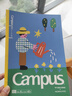 国誉（KOKUYO）【热门商品】塔卡沙Campus B5笔记本本子高颜值初中生高中学生专用高端记事本文具套装 40页 5本装 实拍图