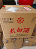 太白酒  优级太白 凤香型白酒 52度 500ml *12瓶 整箱装 实拍图