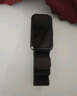 臣颂（CHENSONG）适用华为运动手环8/9/10NFC表带金属磁吸huawei band 八九十代米兰尼斯手表腕带 实拍图