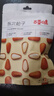 百草味原味东北松子100g/袋 每日坚果干果特产休闲零食新老包装随机发 实拍图