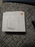 小米（MI）小米 67W 双口充电器套装 USB-C USB-A双口智能快充 氮化镓黑科技 适配K70/15 Ultra 实拍图