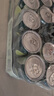 Perrier氼颂家巴黎水 进口小彩罐气泡水 0糖0卡0脂 青柠味330ml*24罐 实拍图