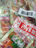 金大州金针菇独立小包装1000g香辣味 麻辣休闲零食办公室下饭零食 实拍图