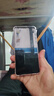 vivo X20 全面屏拍照手机 二手安卓手机 双摄游戏手机 王者吃鸡流畅 工作机 备用机 红色 4G+64G 全网通  8成新 实拍图