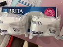 碧然德（BRITA） 家用滤水壶 净水壶滤芯 Maxtra 多效滤芯 6枚装 实拍图