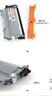虎威TN2225粉盒适用兄弟MFC7360 dcp7057粉盒7060D 7470硒鼓FAX2890 7290 2990 7860 HL2240D打印机墨盒 实拍图
